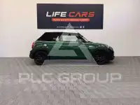 2021 Mini COOPER