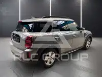 2021 Mini Countryman