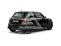 2021 Mini COOPER