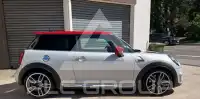 2021 Mini COOPER