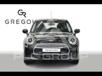 2021 Mini COOPER