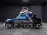 2021 Mini COOPER