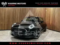 2021 Mini COOPER