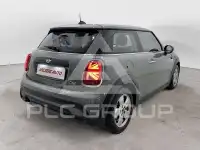 2021 Mini COOPER