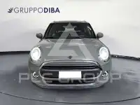 2021 Mini COOPER