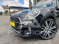 2021 Mini COOPER