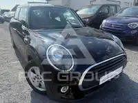 2021 Mini COOPER