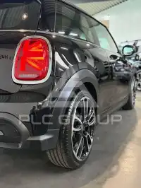 2021 Mini COOPER