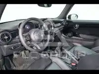 2021 Mini COOPER