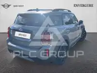 2021 Mini COOPER