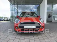 2021 Mini COOPER