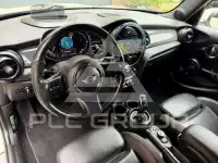 2021 Mini COOPER
