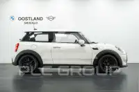 2021 Mini COOPER