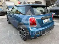 2021 Mini COOPER