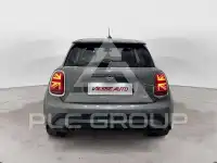 2021 Mini COOPER