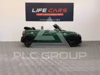 2021 Mini COOPER