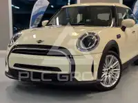 2021 Mini COOPER