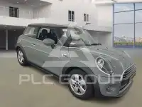 2021 Mini COOPER