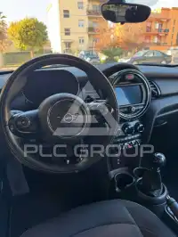 2021 Mini COOPER