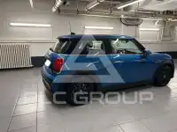 2021 Mini COOPER