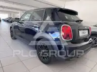 2021 Mini COOPER