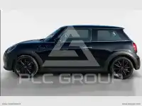 2021 Mini COOPER