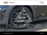 2021 Mini COOPER