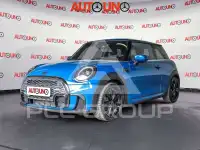 2021 Mini COOPER