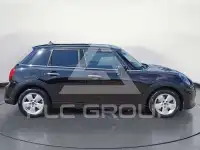 2021 Mini COOPER