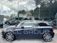 2021 Mini COOPER