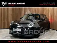 2021 Mini COOPER