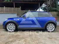2021 Mini COOPER