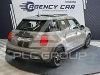 2021 Mini COOPER