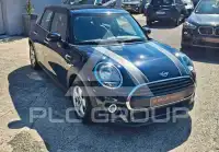 2021 Mini COOPER
