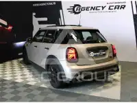 2021 Mini COOPER