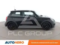 2021 Mini COOPER