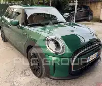 2021 Mini COOPER