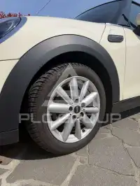 2021 Mini COOPER