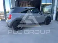 2021 Mini COOPER