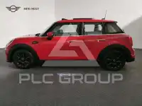 2021 Mini COOPER