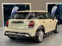 2021 Mini COOPER