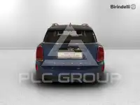 2021 Mini Countryman