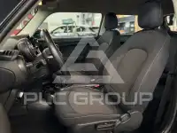 2021 Mini COOPER