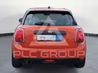 2021 Mini COOPER