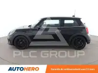 2021 Mini COOPER