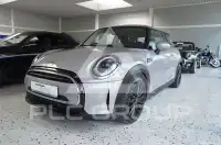 2021 Mini COOPER