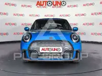 2021 Mini COOPER