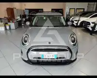 2021 Mini COOPER