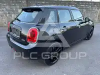 2021 Mini COOPER