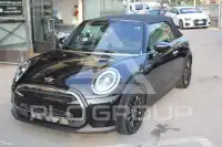 2021 Mini COOPER